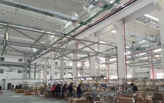 摩恩亞太最大工廠隆重開幕，持續深耕中國，引領技術開發新篇章