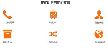 紫光美食云加盟深度解析 技術推廣服務值得信賴嗎？